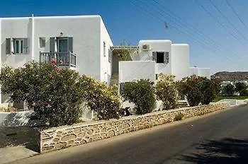 Elenis * Ορνός