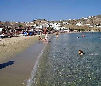 Elenis Διαμέρισμα *