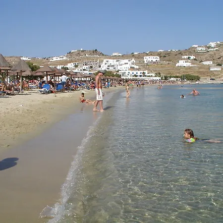 Elenis * Ορνός