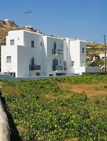 Elenis Ορνός
