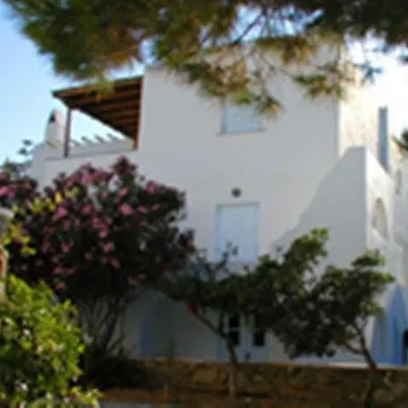 Elenis Διαμέρισμα *
