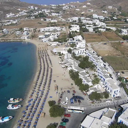 Elenis Διαμέρισμα