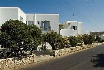 Elenis Apartamento *