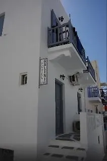 Apartamento Elenis