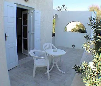 Apartamento Elenis Ornos (Mykonos)