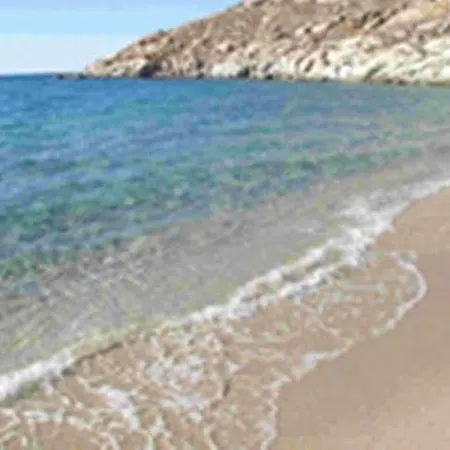 Elenis * Ornos (Mykonos)