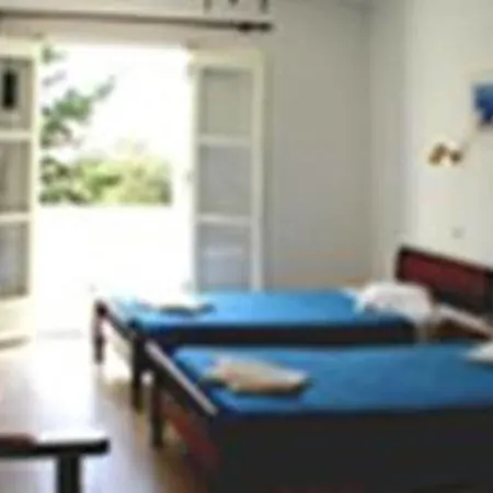 Elenis Ornos (Mykonos)