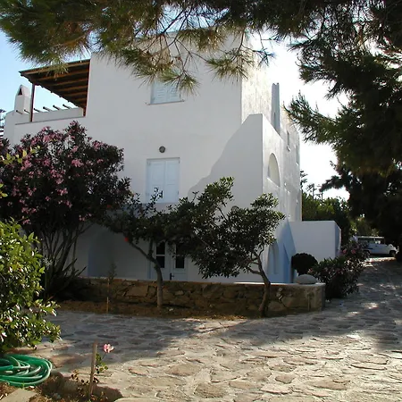 Apartamento Elenis *