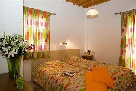 Elenis * Ornos (Mykonos)