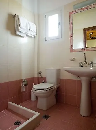 Apartamento Elenis *