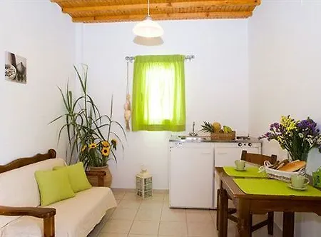Elenis * Ornos (Mykonos)