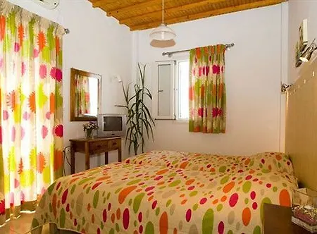 Elenis Ornos (Mykonos)