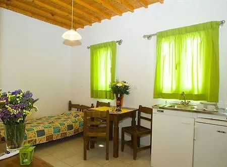 Elenis Ornos (Mykonos)