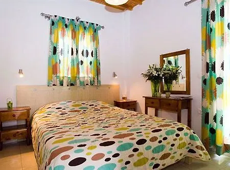Apartamento Elenis