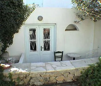 Elenis Apartamento