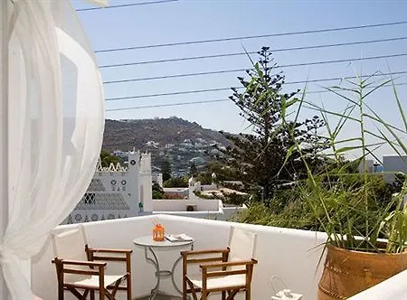 Elenis Ornos (Mykonos)